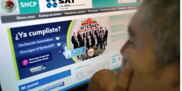 4 razones por las que SIEMPRE falla la página del SAT