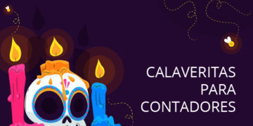 Calaveritas literarias para CONTADORES