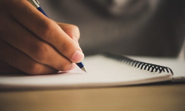 Carta para un CONTADOR en época de pandemia