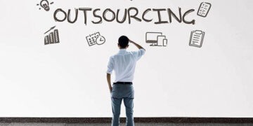 Cómo afecta el outsourcing a los contadores