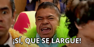 El Cliente : Me voy a ir no me atienden…