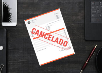 Claves y motivos para cancelación de CFDI en este 2022