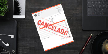 Claves y motivos para cancelación de CFDI en este 2022