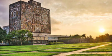 La UNAM lanza curso en línea gratis para ser eficiente feliz y organizado en tu oficina