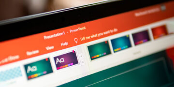 La UNAM lanza curso en línea gratis para aprender Power Point.