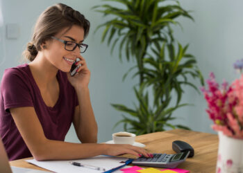 8 razones para admirar a una MUJER CONTADORA 2022