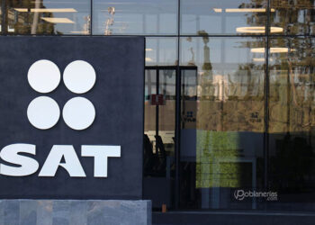 Ten cuidado con tu e.firma: SAT advierte de robo de devolución de saldos a favor