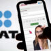 Despiden a Contadores por TikTok que enseña a realizar la Declaración Anual ante el SAT