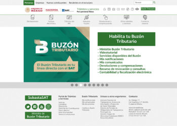 Conoce paso a paso cómo obtener tu Constancia de Situación Fiscal
