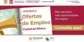 Servicio Nacional de Empleo lanza periódico con ofertas de trabajo ¡Hay más de 1,000 opciones disponibles!