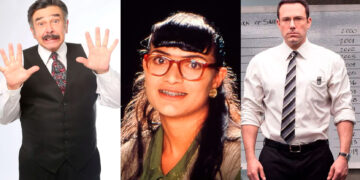 10 Personajes que son Contadores en la Televisión