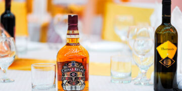 SAT: Cómo verificar si tus bebidas alcohólicas son originales