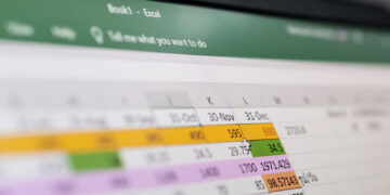 Aprende más sobre Excel avanzado con este curso gratis y en línea