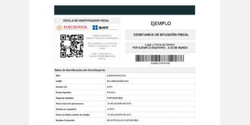 SAT: Estas son las maneras de obtener tu Constancia de Situación Fiscal (CSF)