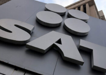 ¿Hasta cuando puedes pedir al SAT tu saldo a favor de años anteriores?