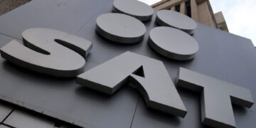 ¿Hasta cuando puedes pedir al SAT tu saldo a favor de años anteriores?