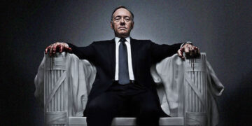 7 Series de NETFLIX para Contadores