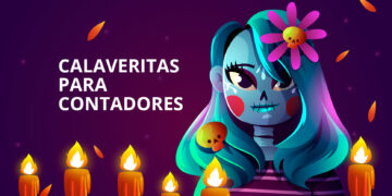 Calaveritas literarias de Contadores 2022