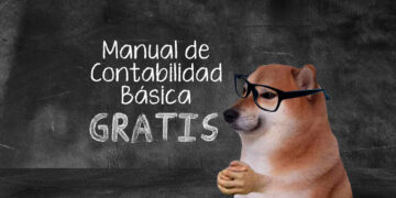 Manual de Contabilidad Básica GRATIS – ¡Descárgalo ahora!