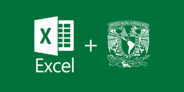 Aprende a usar Excel con este curso gratis de la UNAM