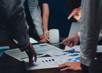 Inscríbete GRATIS al Curso de Valuación de Empresas de la UNAM