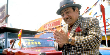 Personajes que probablemente evaden impuestos