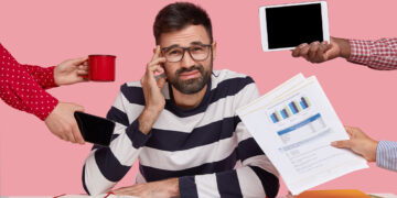 Las frases que no les gusta oír a los contadores