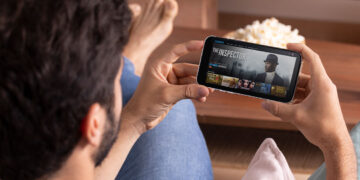 Las 5 mejores películas para los contadores