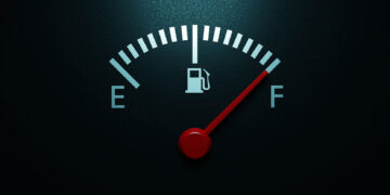 ¿Se puede deducir la compra de gasolina?