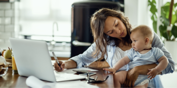 Los mejores regalos para una mamá contadora