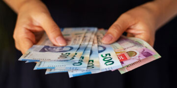 ¿Cuánto gana un contador en México en 2023?