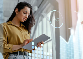 La contabilidad como motor de la toma de decisiones