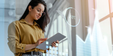 La contabilidad como motor de la toma de decisiones