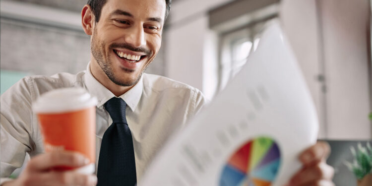 Las 6 mejores bebidas para un Contador