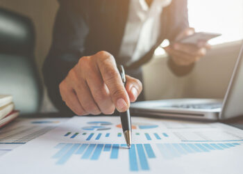 Cómo ser un Contador más Eficiente