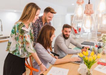 Curso de Empresas familiares de la UNAM