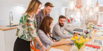 Curso de Empresas familiares de la UNAM