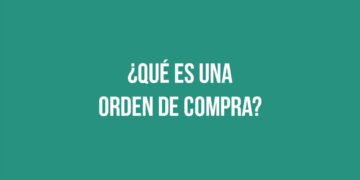 Órdenes de Compra en Excel: Paso a Paso