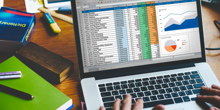 Tablas dinámicas: Visualiza tus datos de manera efectiva en Excel