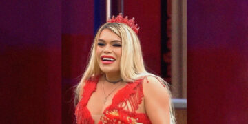 Cuánto debe pagar de impuestos Wendy Guevara tras ganar La Casa de los famosos