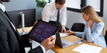 ¿Cómo ha evolucionado la tecnología en la contaduría?