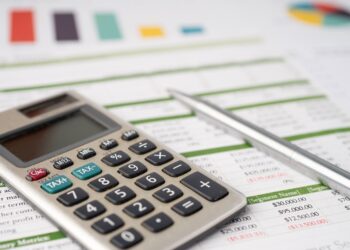 Crea un Presupuesto con Microsoft Excel