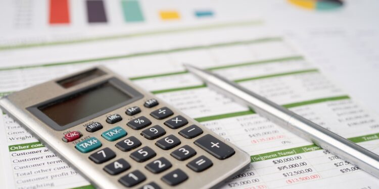 Crea un Presupuesto con Microsoft Excel