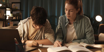 Ayudando a Futuros Contadores: La Importancia de Compartir Conocimientos