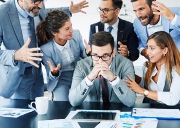 Curso: Manejo del Estrés en los Colaboradores