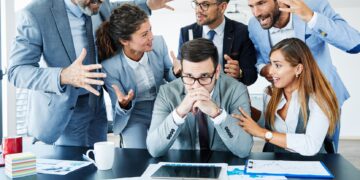 Curso: Manejo del Estrés en los Colaboradores