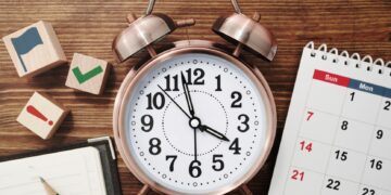 UNAM ofrece curso de orden y manejo del tiempo