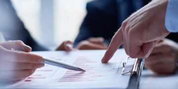 Curso de Economía y Finanzas de Empresas