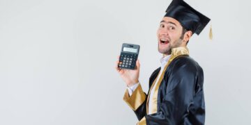 Cómo encontrar un trabajo de contabilidad después de graduarte