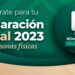 Declaración anual: ¿lo que diga el SAT o hacerlo manual?